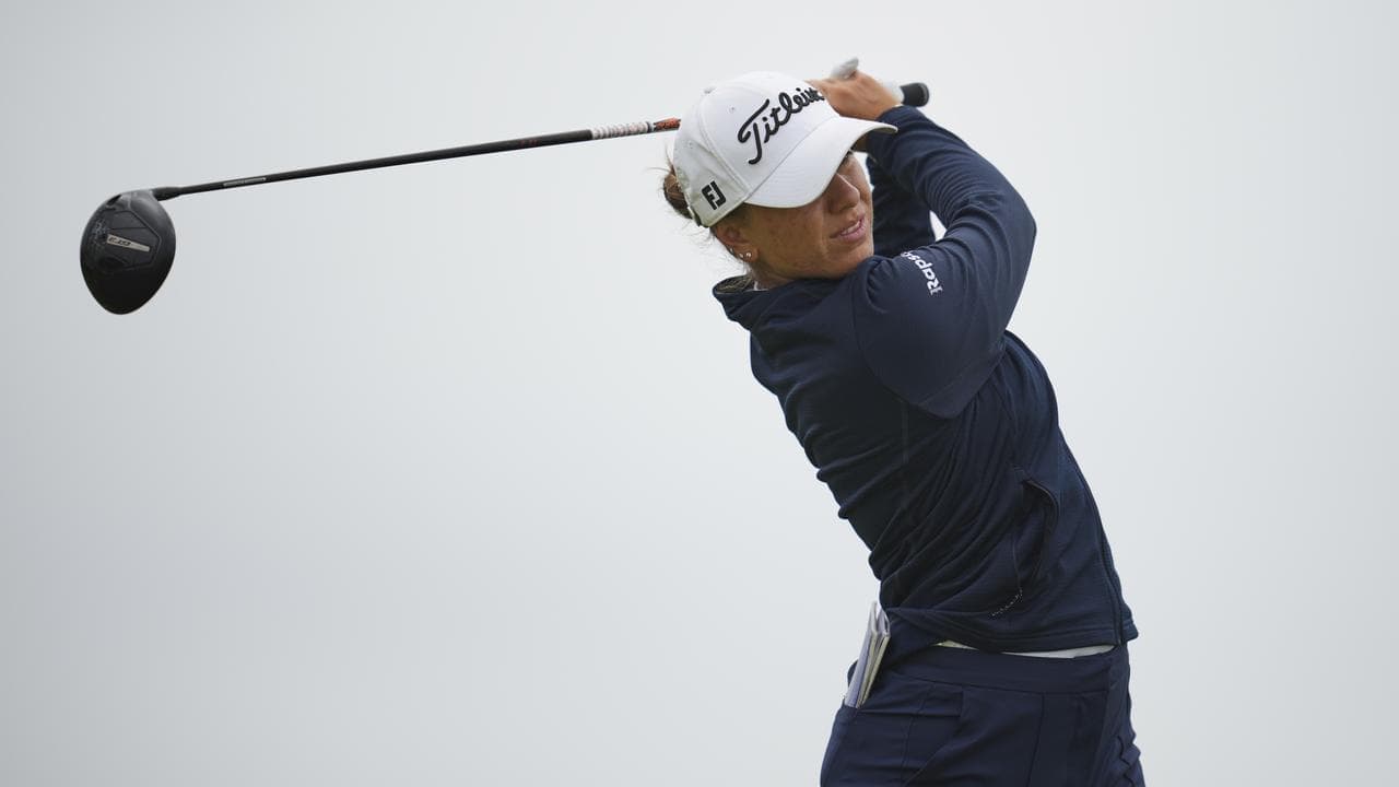 Kyriacou involved in second Open hole-in-one drama