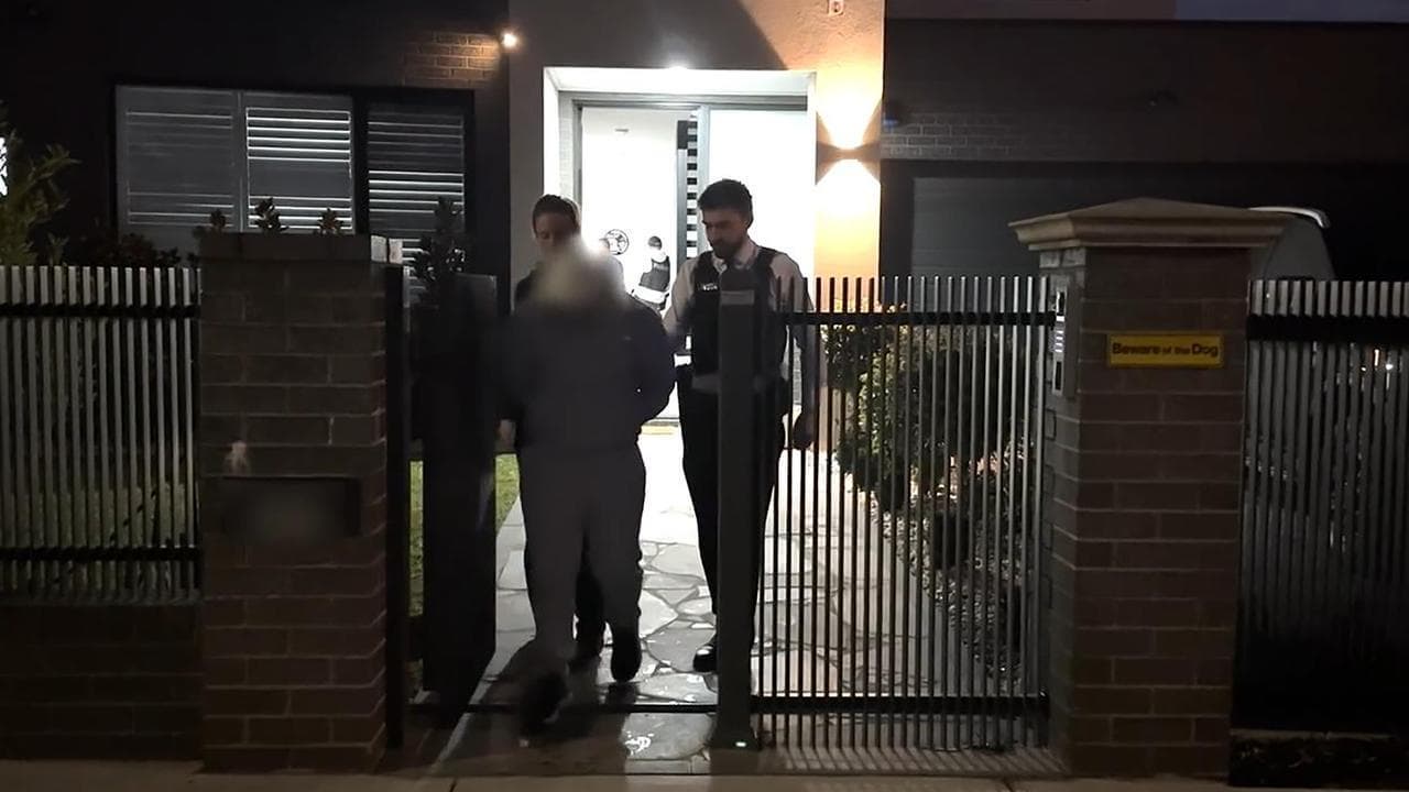 $1m to solve underworld hit as 'foot soldiers' charged