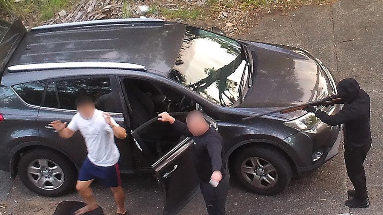 'Tragic death': two more nabbed in kidnap, murder case