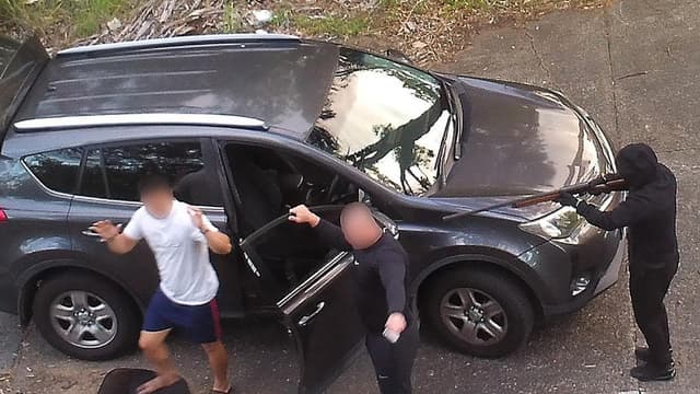 'Tragic death': two more nabbed in kidnap, murder case