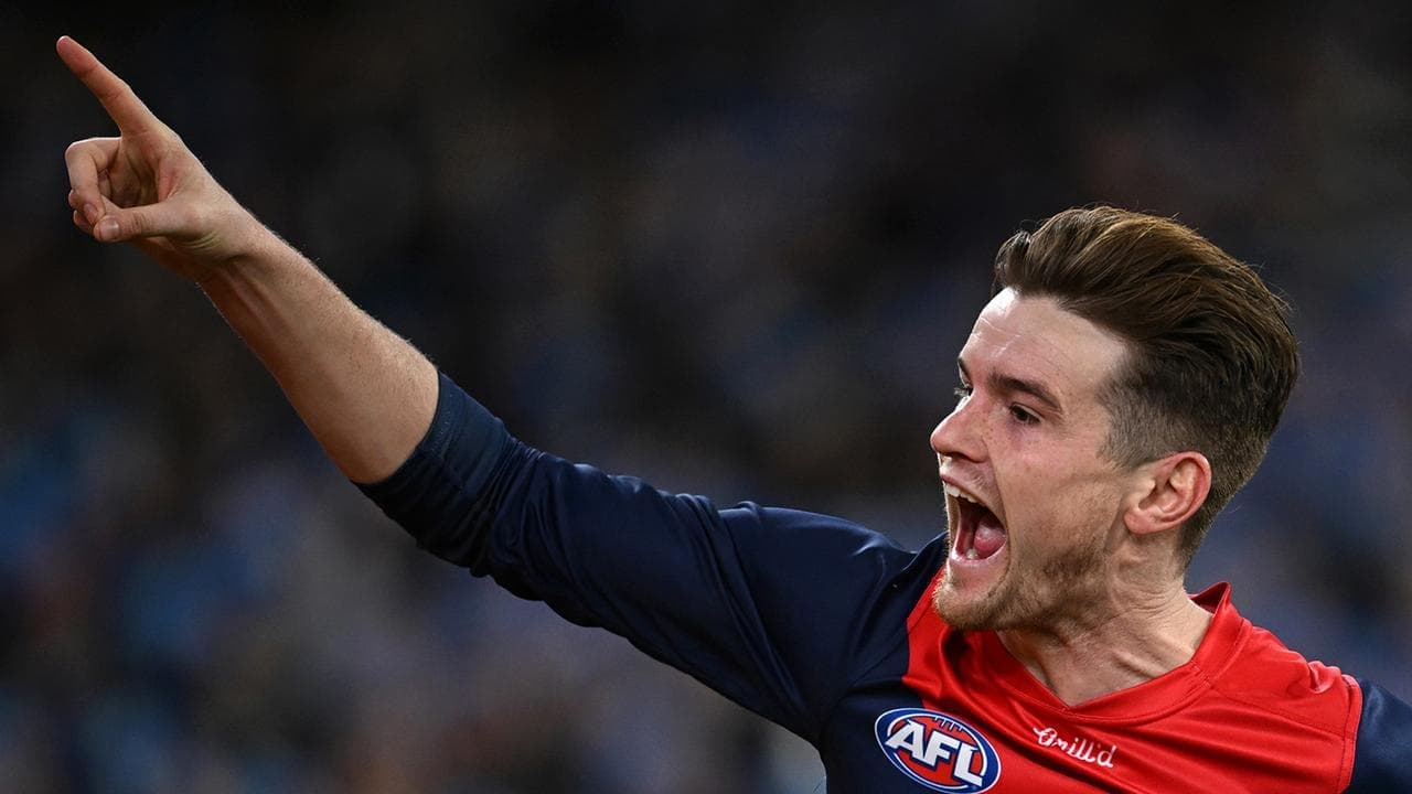 Key Demon has no plans on leaving as form lifts