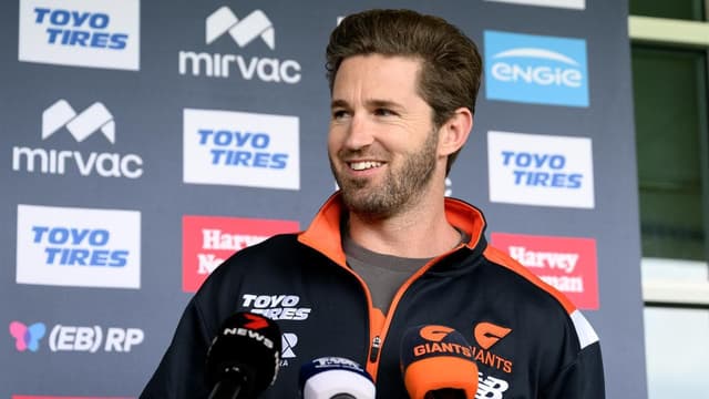 I've had a good crack: Ward retires with no regrets