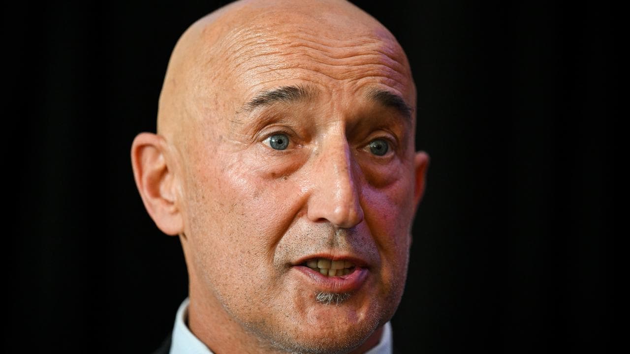 Port Arthur victim calls for halt to gun law changes