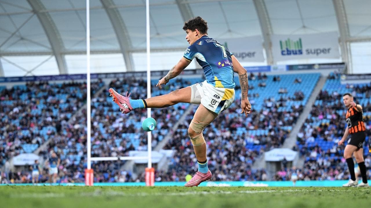 Penrith cop historic fine, ban over trainer blunder