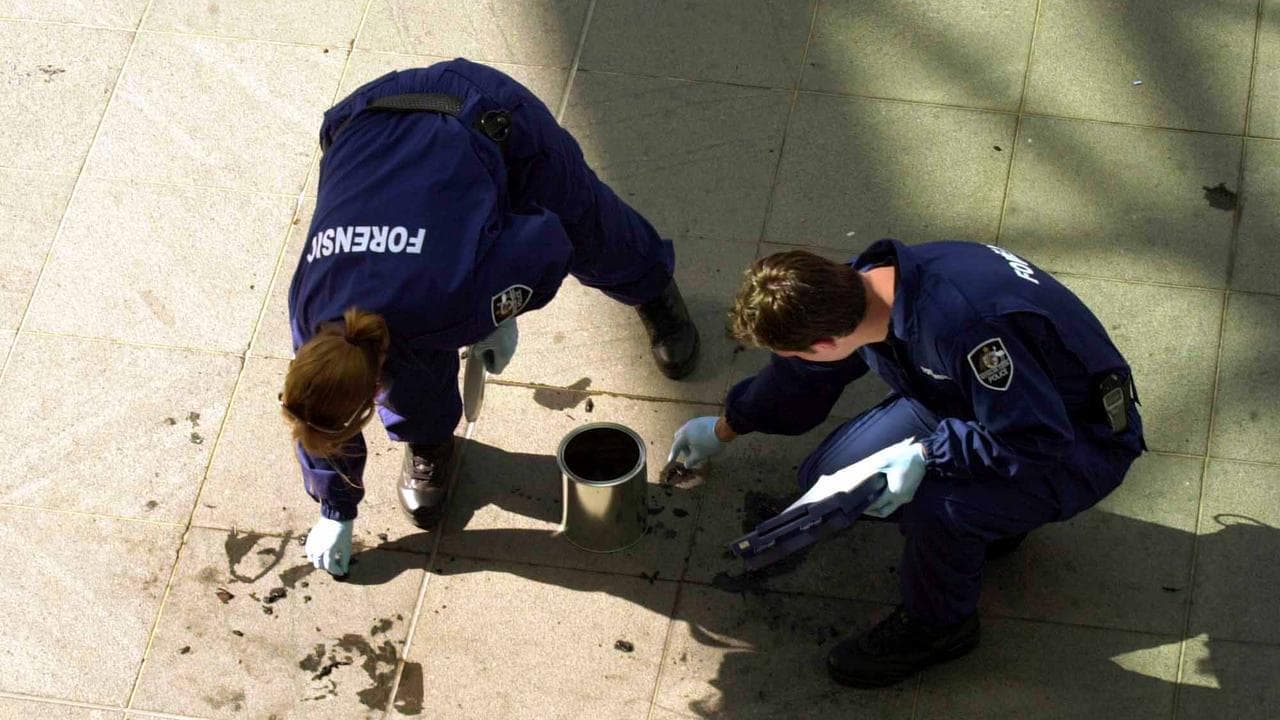 'Dirty lab': more flaws in DNA forensic testing debacle