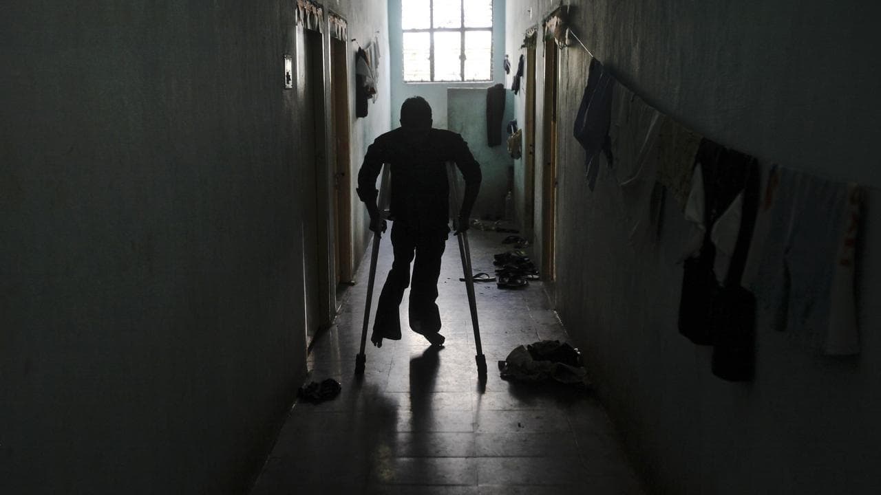 Vaccines directly responsible for rapid decline in paralytic polio, despite online claims