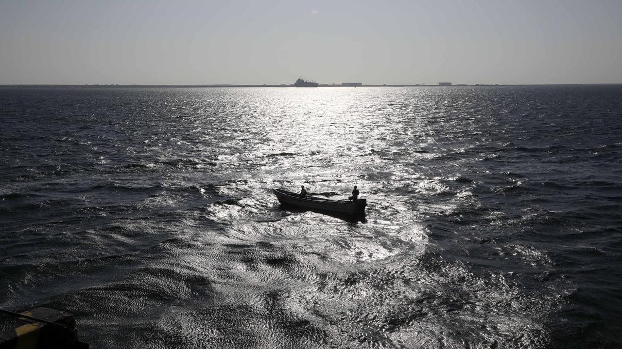 At least 68 dead, 74 missing as boat sinks off Yemen