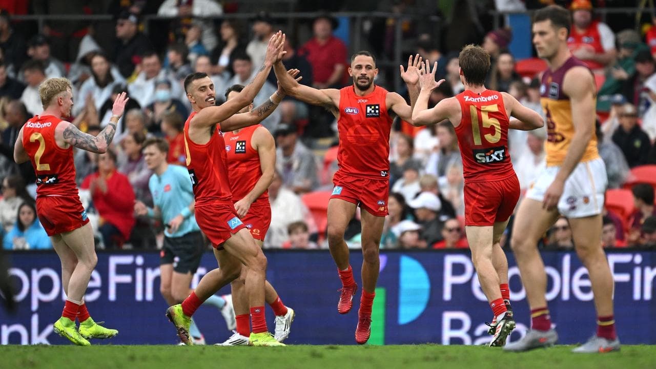 Suns are rising as fight for top-four berths heats up