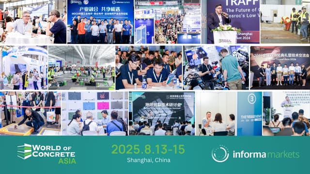 WOC Asia 2025: Countdown to Opening-Limited-Time Free Ticket Offer