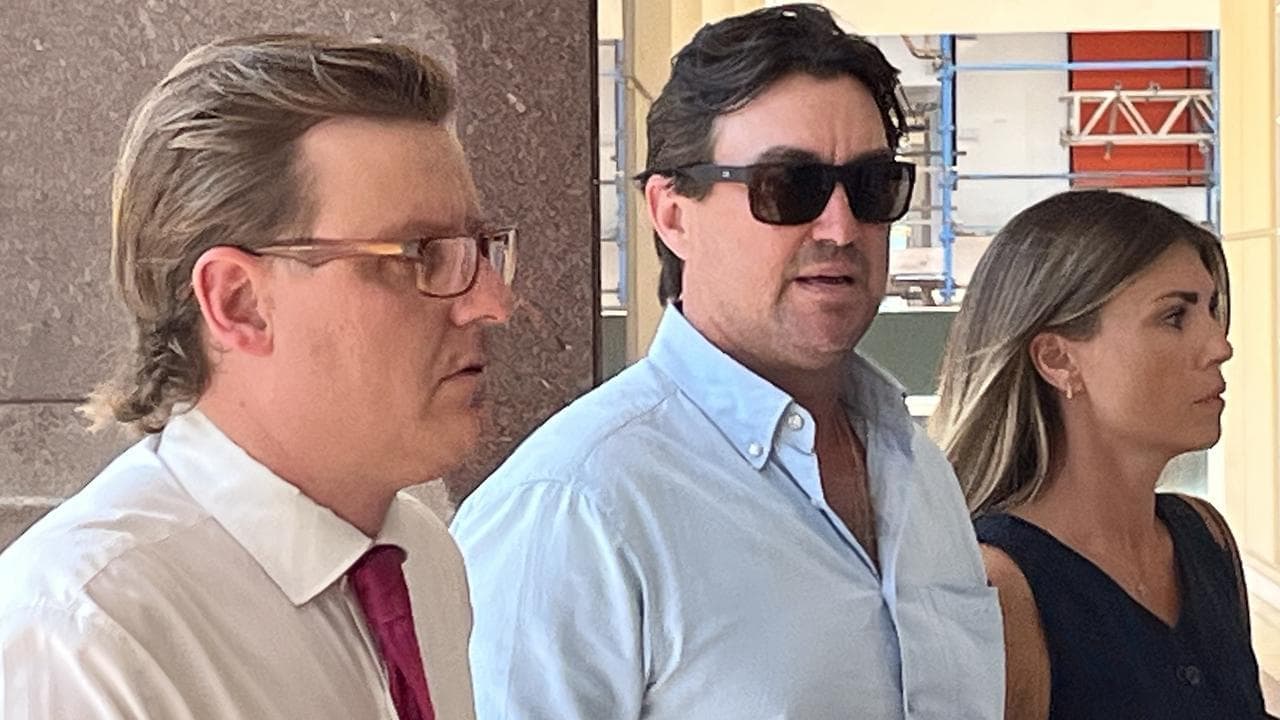 Reality TV star on trial after fatal chopper crash