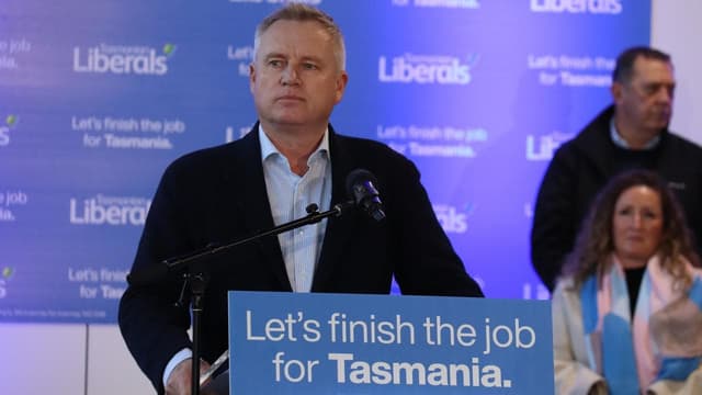 Labor vows to fight on as premier makes power move
