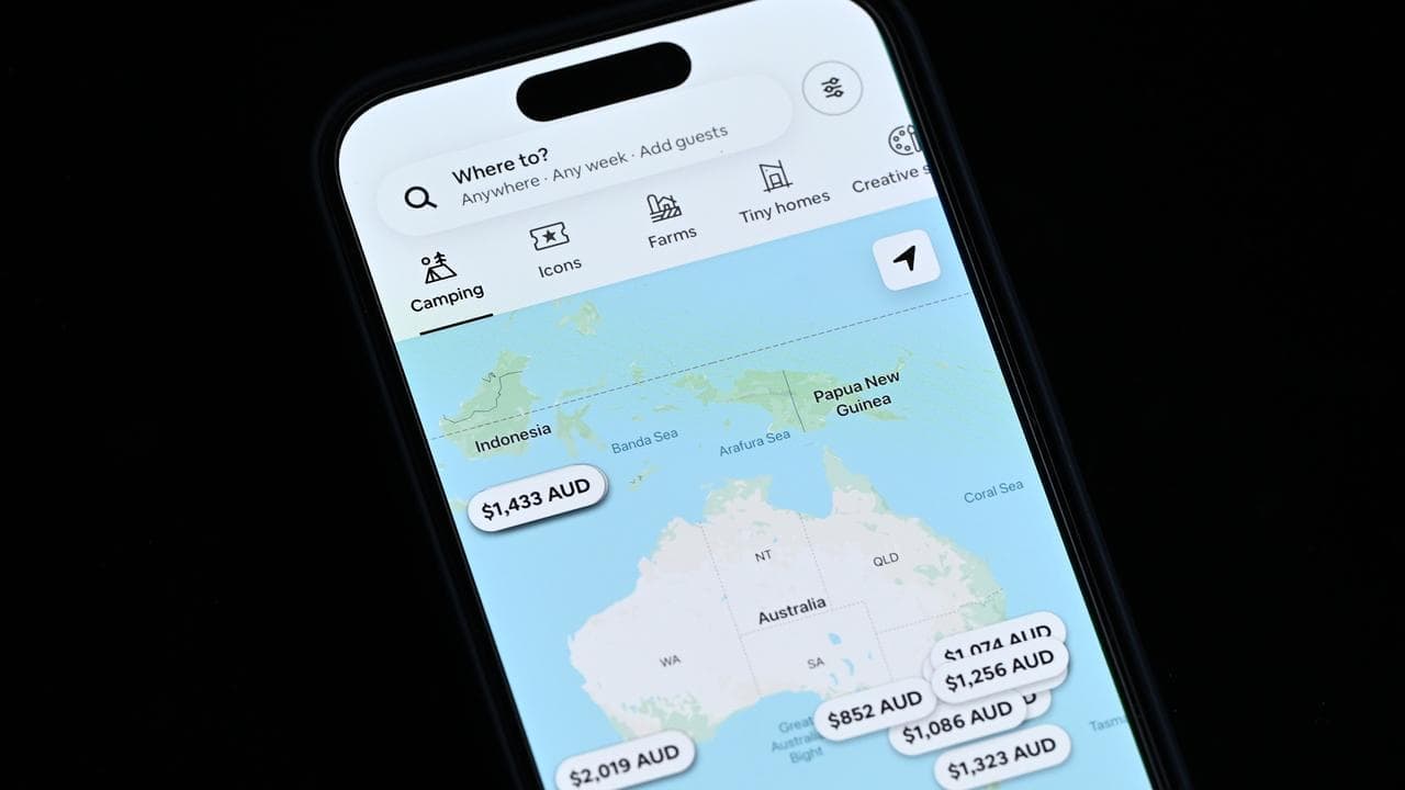 Airbnb hosts say caps won't shift them to rental market
