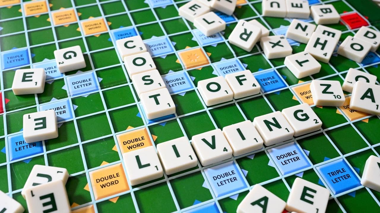 Millions struggle to afford personal hygiene products