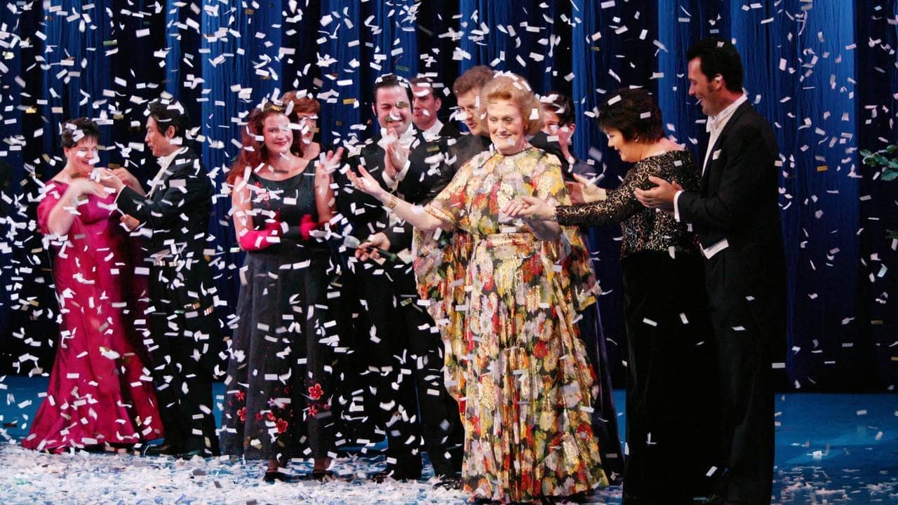 Turning 70, Opera Australia returns to milestone shows