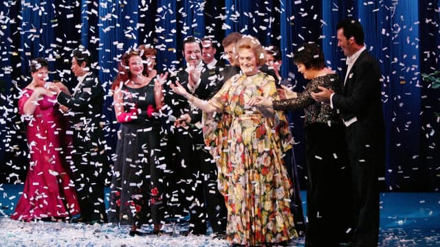 Turning 70, Opera Australia returns to milestone shows