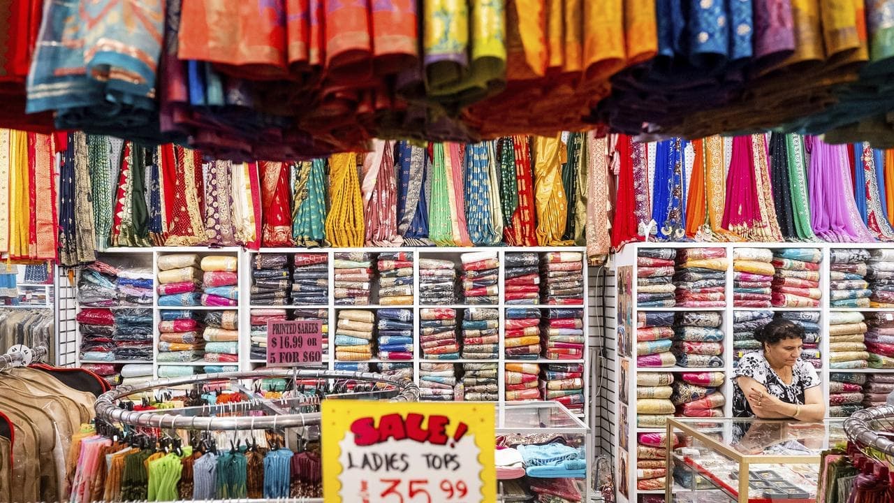 Trump threatens steeper India tariffs over Russian oil