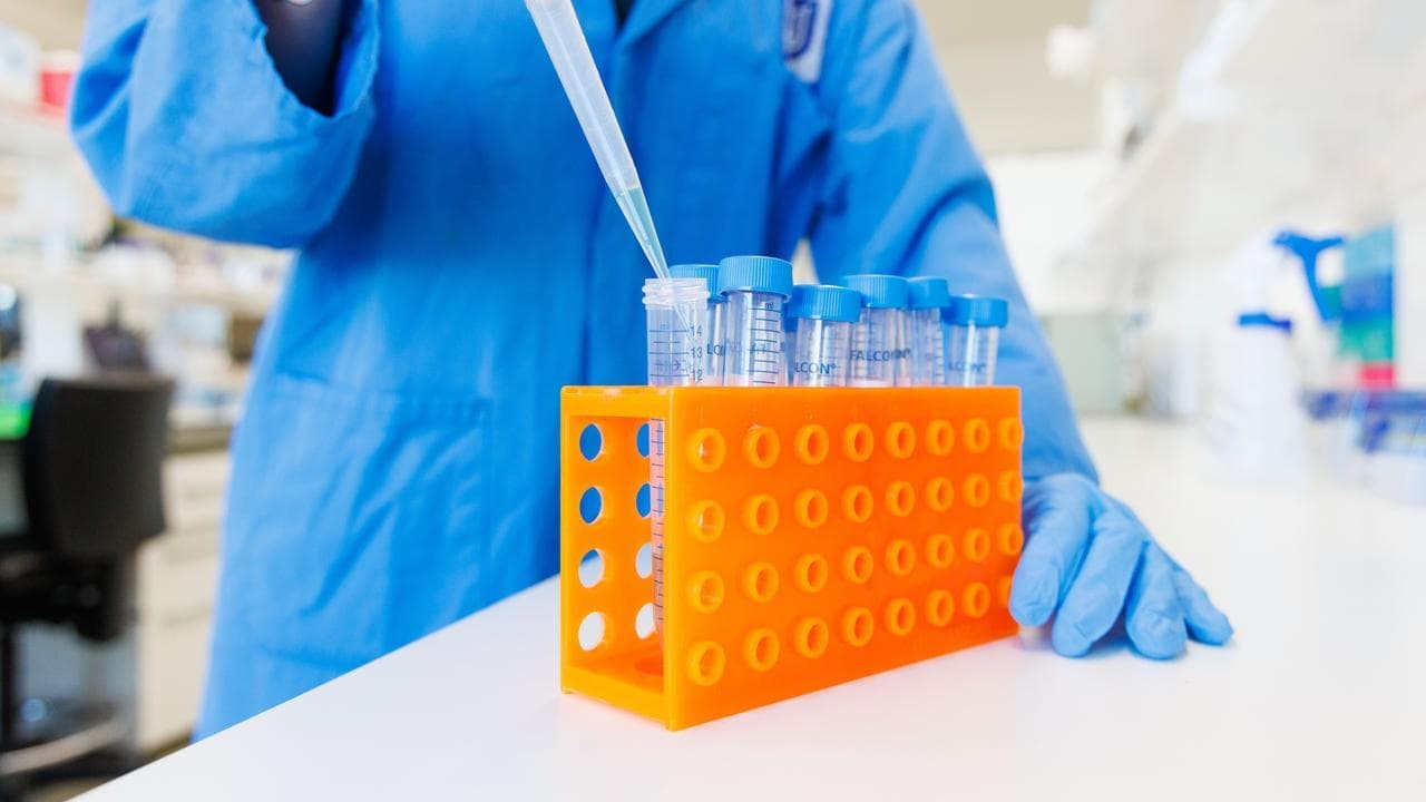 'Toxic' culture at DNA lab adds to backlog of problems