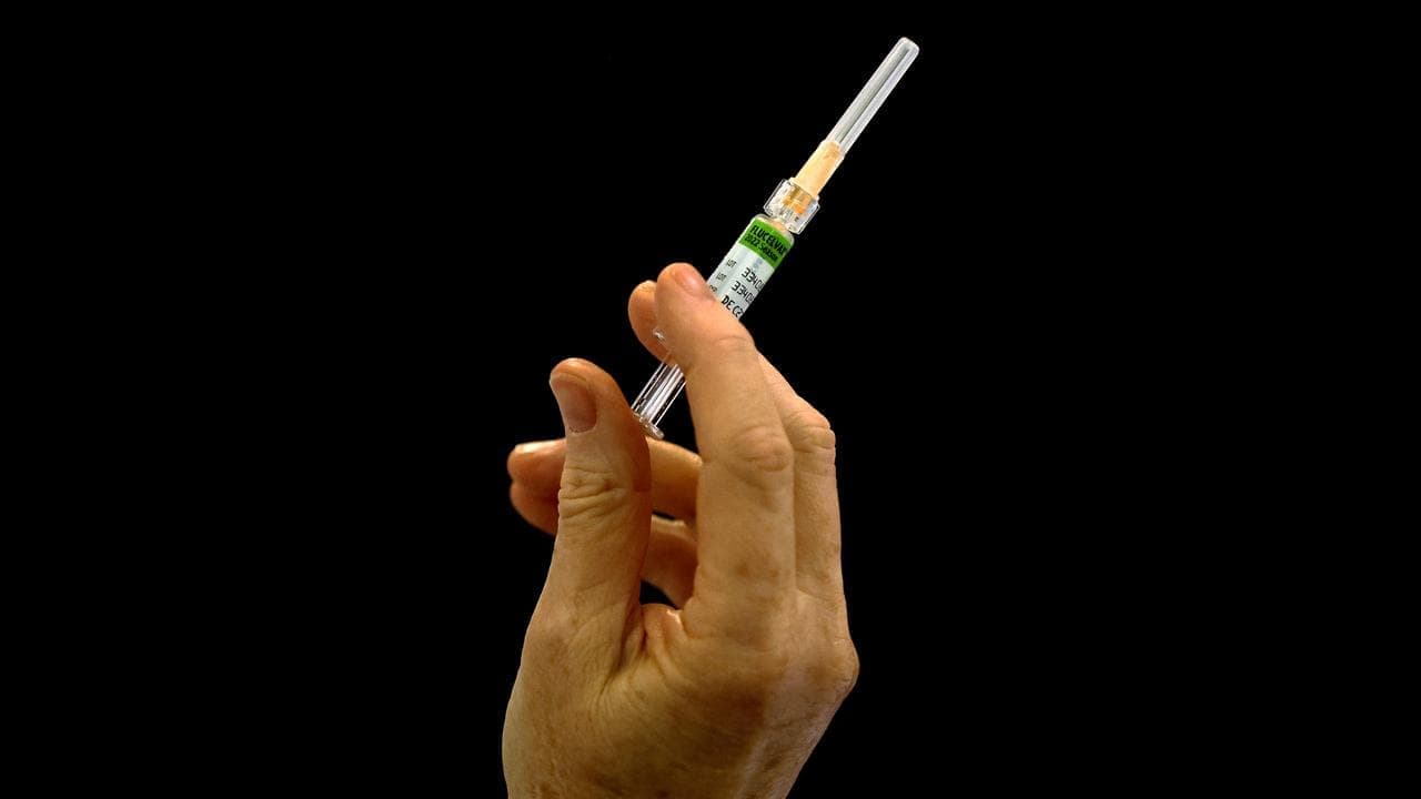 No, vaccination wasn't the cause of COVID deaths in NZ