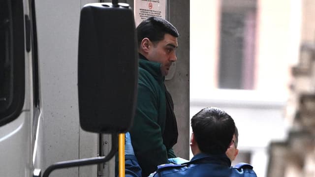 Accused murderer says he was acting in self-defence