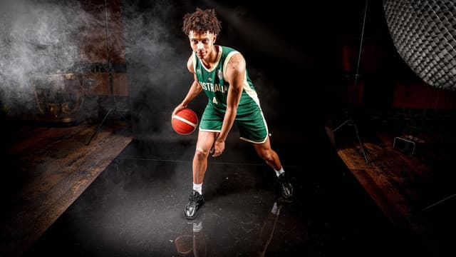 Youthful Boomers add Dash and dare for Asia Cup defence