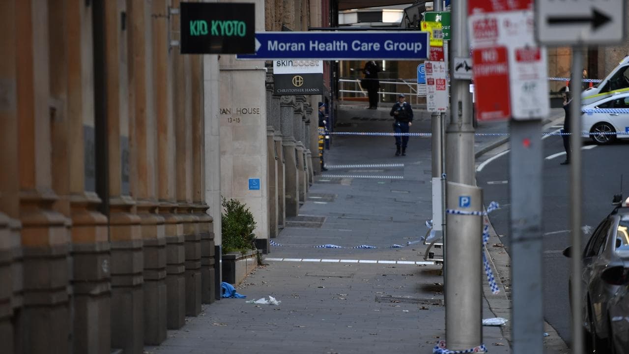 ‘Frantic’ calls before gang figure's city execution