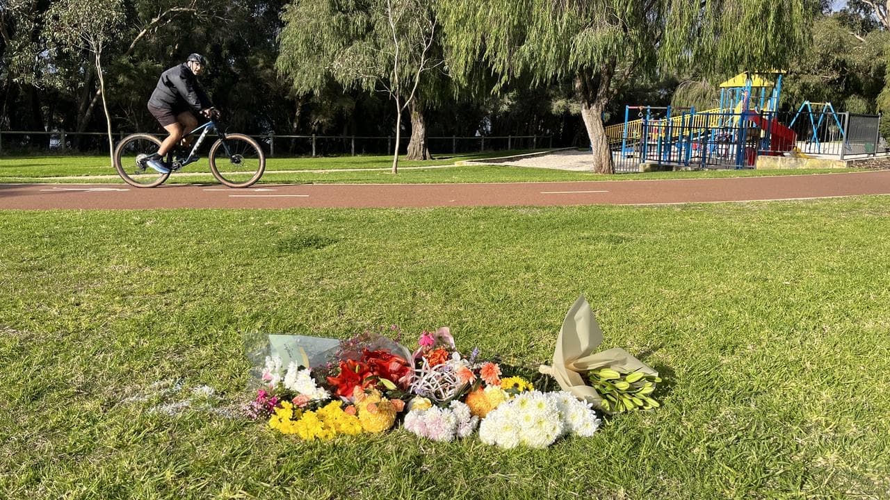 Teen e-dirt bike rider accused of fatal crash gets bail