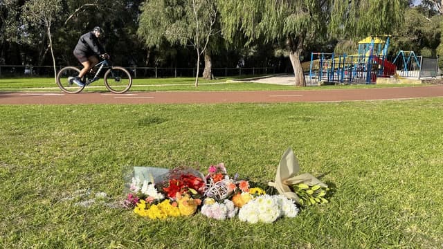 Teen e-dirt bike rider accused of fatal crash gets bail