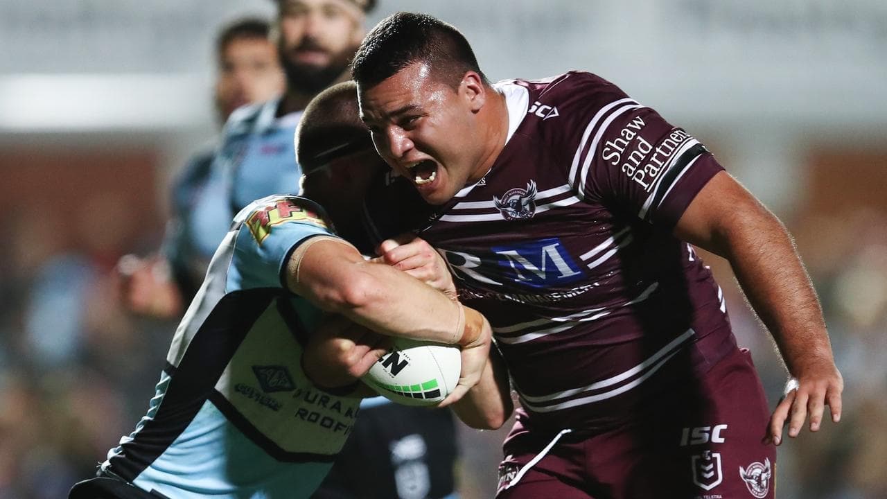 Former prop Perrett launches legal claim against Manly