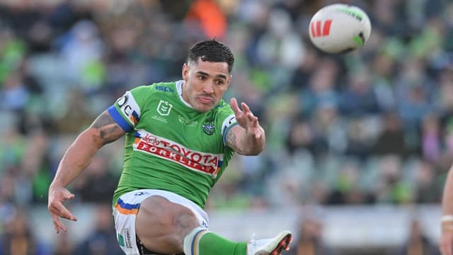 Fogarty in the eyes of Manly ahead of must-win clash