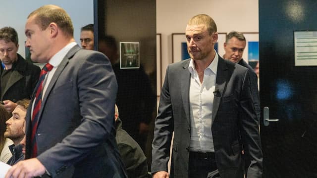 Demons could hunt premiership coaches Simpson, Longmire