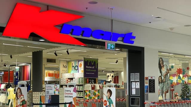 Kmart accused of misleading over slave labour supplies