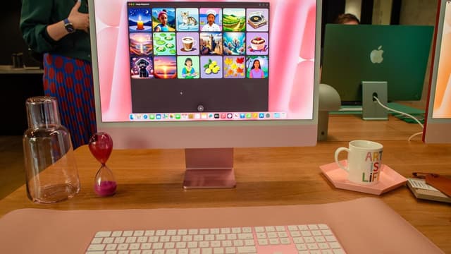 Australia to take 'sensible, middle path' on AI control