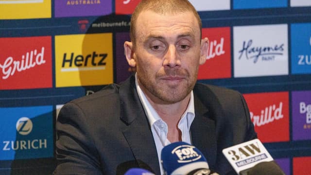 'Won't miss it': Demons remain without permanent home