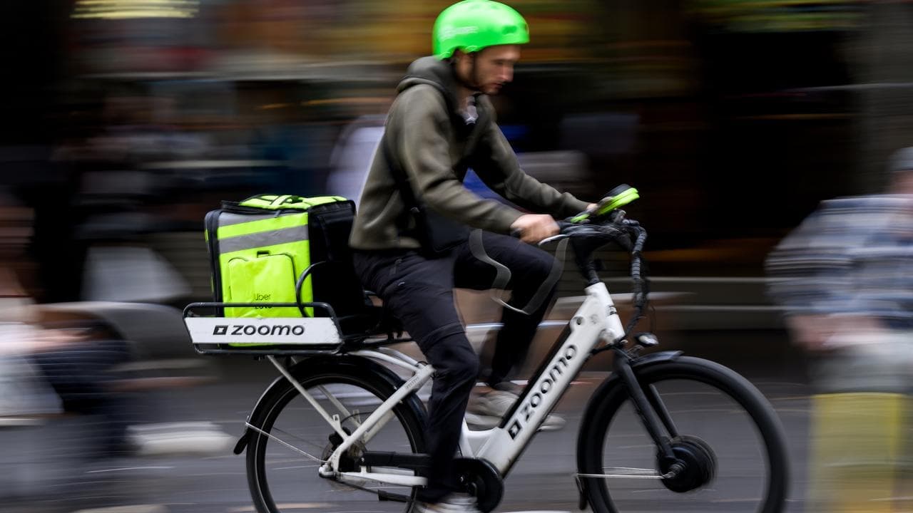 'Reckless' e-bike blitz after huge spike in crashes