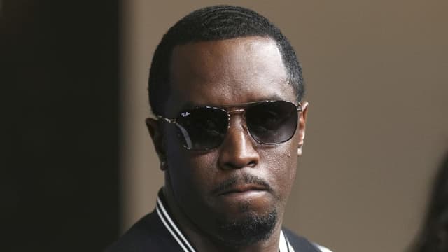 Sean ‘Diddy’ Combs seeks Trump pardon, lawyer confirms