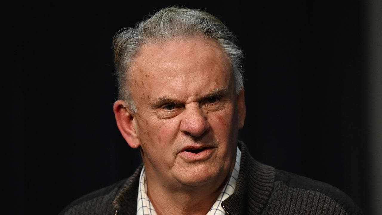 'One-trick pony' MP bucks off parliament censure motion