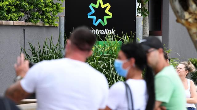 Shadows of robodebt as welfare unlawfully cancelled