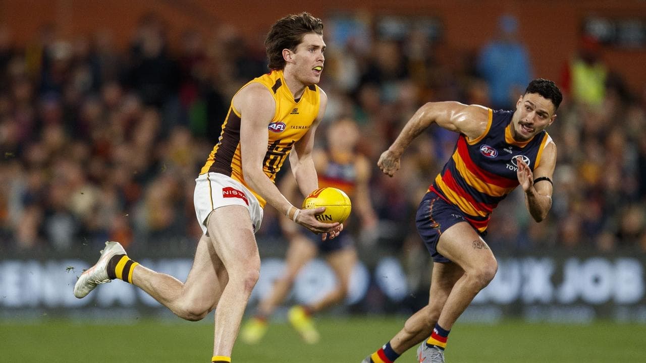 Hawks coach confident injury-plagued star will be back