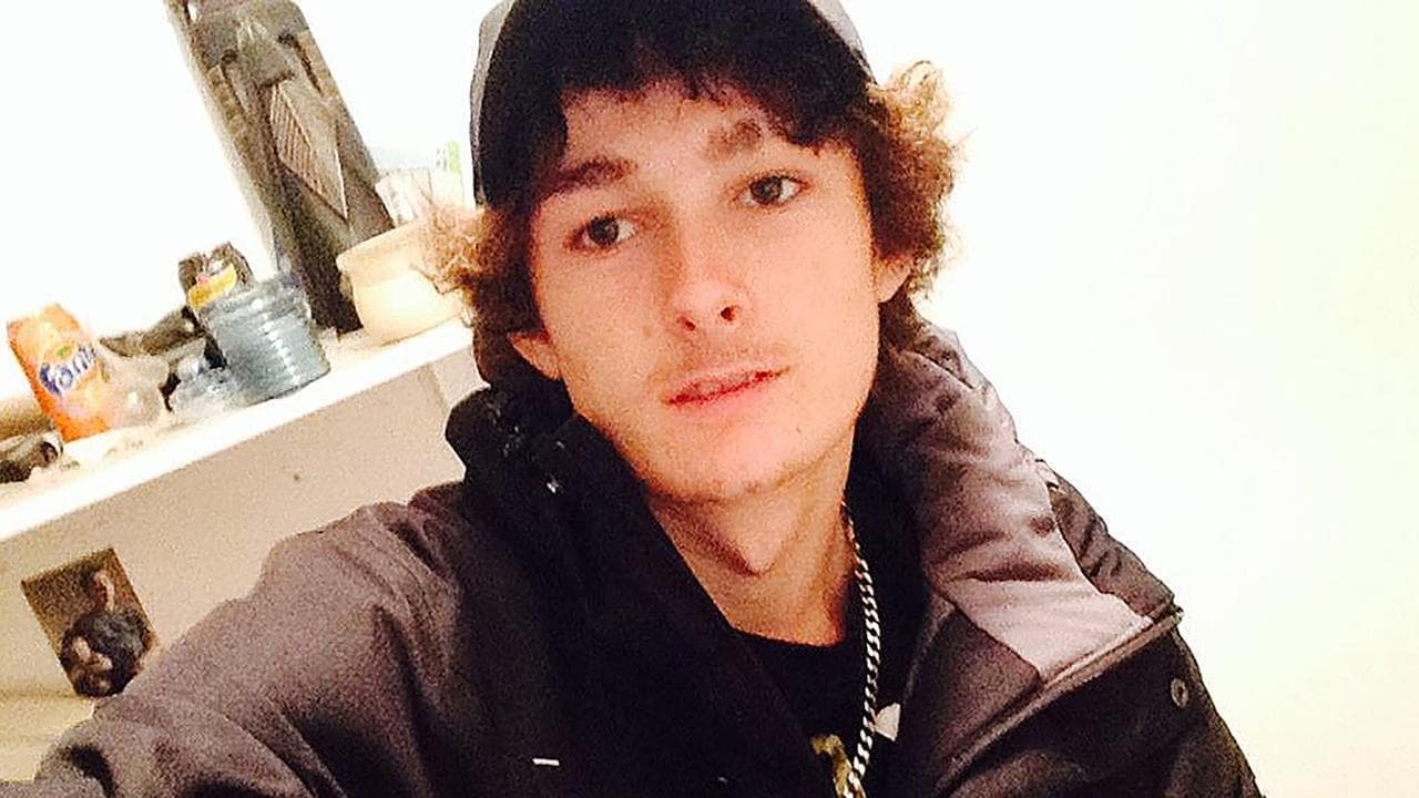 From jealousy to jail over love-triangle shotgun murder