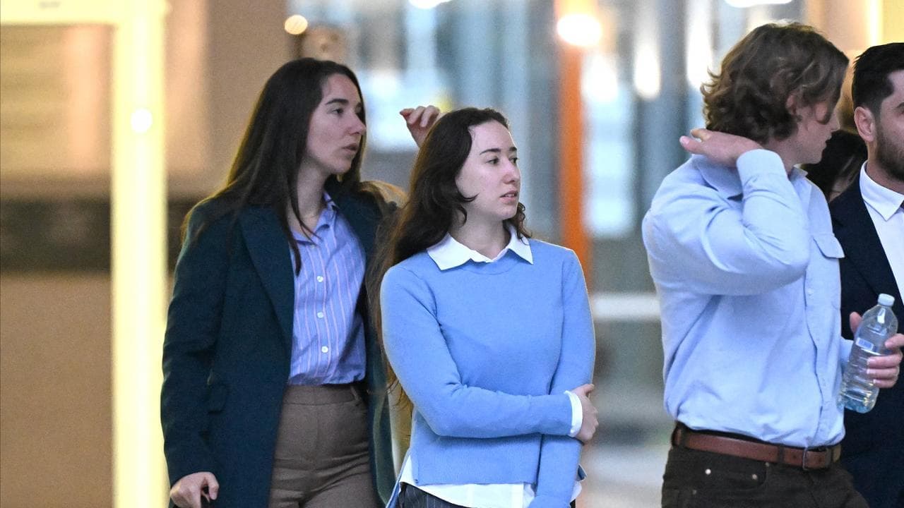 Accused wife killer's family offers $250,000 bail