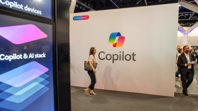 Australia shouldn't try to reinvent the AI wheel