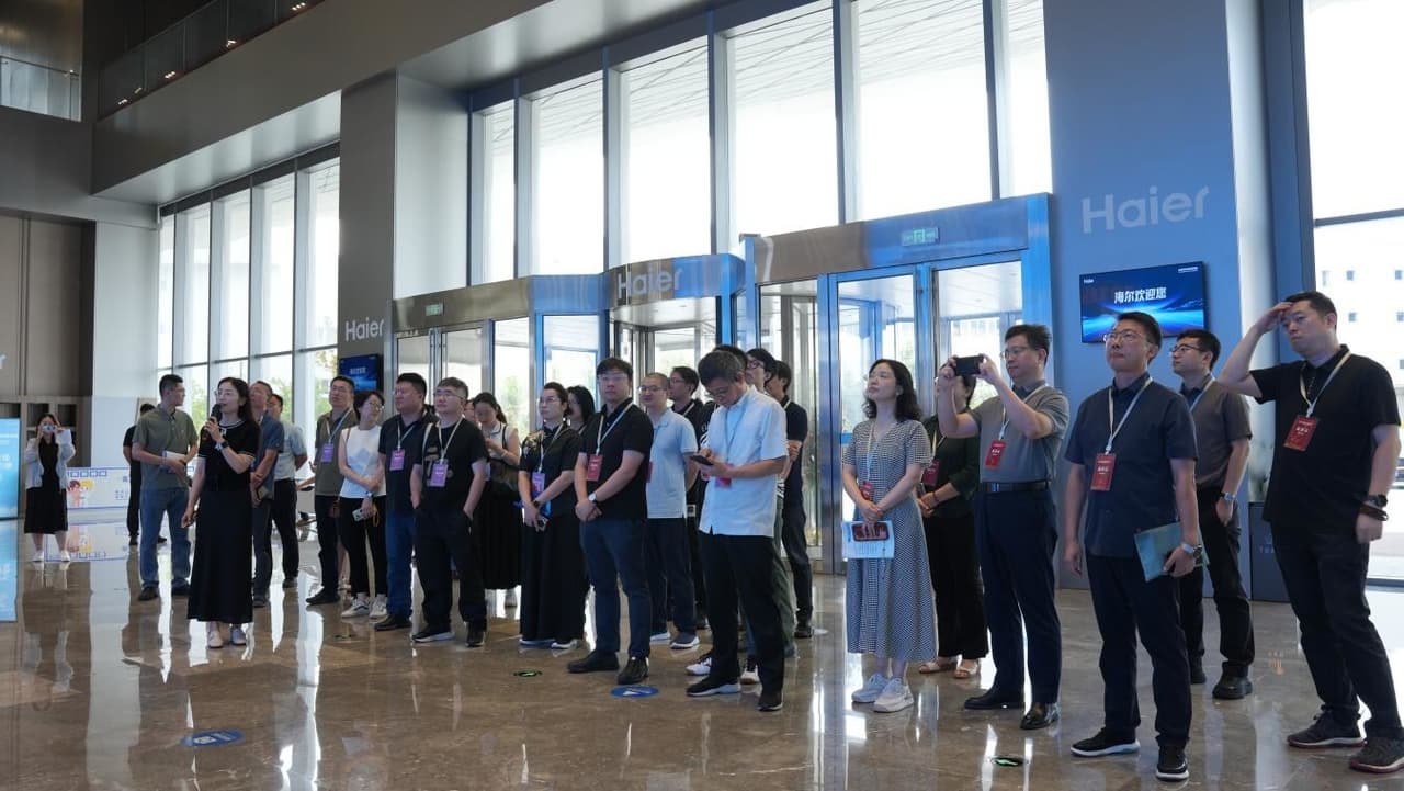 Multinational Enterprises in Shandong: Interview with Renowned Qingdao Brands