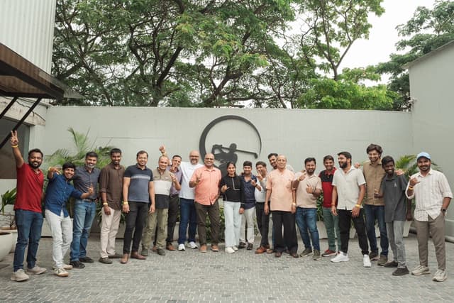 HYLENR Closes Pre-Series A Funding to Commercialise Low-Energy Nuclear Reaction Systems