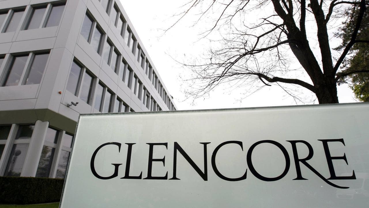 Glencore scraps plan for New York listing, flags cuts