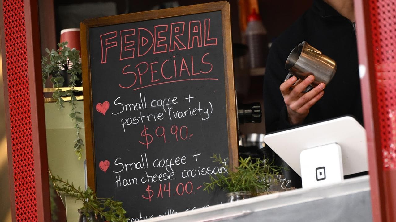 Plan to lift GST must come with lower income tax burden