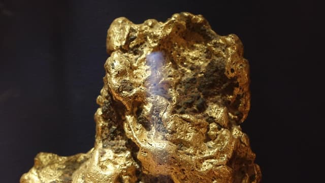 More gold jackpots lurking in WA dirt, top miner says