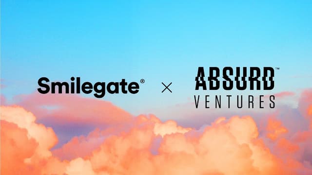 Smilegate to Publish Absurd Ventures' AAA Open-World Game Set in the A BETTER PARADISE Universe