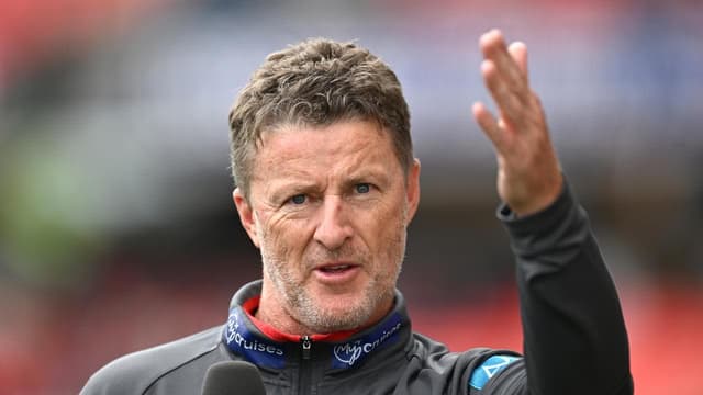 We will play our best side: Suns coach rules out rests