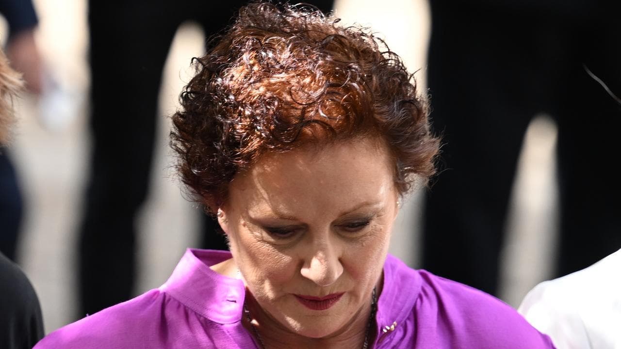 Wrongly convicted Folbigg 'failed again' by $2m offer