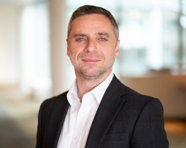 oneZero appoints Adam Collins as Head of Institutional Sales, Americas and EMEA